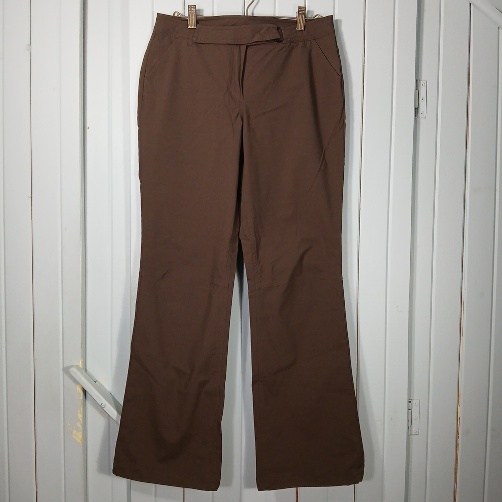 MEC Brown Women's Pants